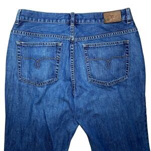 Ralph Lauren - Women's Blue Jeans - Size 10